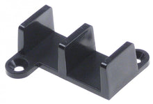 Guide sliding door L 54mm plastic 20 - 693733