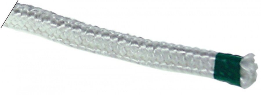 Garnitură șnur împletit ø 15mm secțiune rotundă 550°C L 5metri - 693735