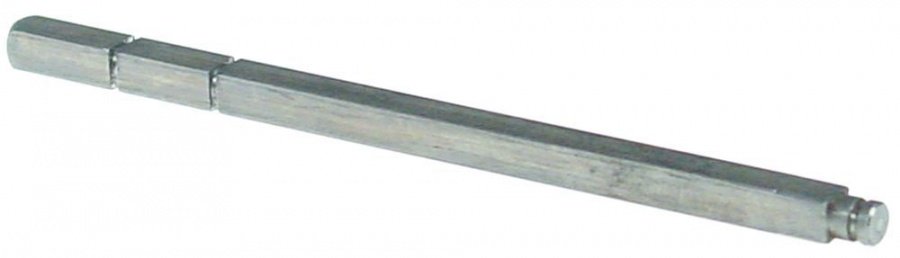  Shaft for hinge mounting pos. right/left - 693742
