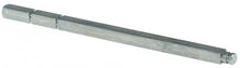  Shaft for hinge mounting pos. right/left - 693742
