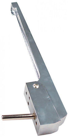  Door handle metal - 693751
