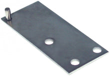  Hinge mounting pos. bottom - 693754