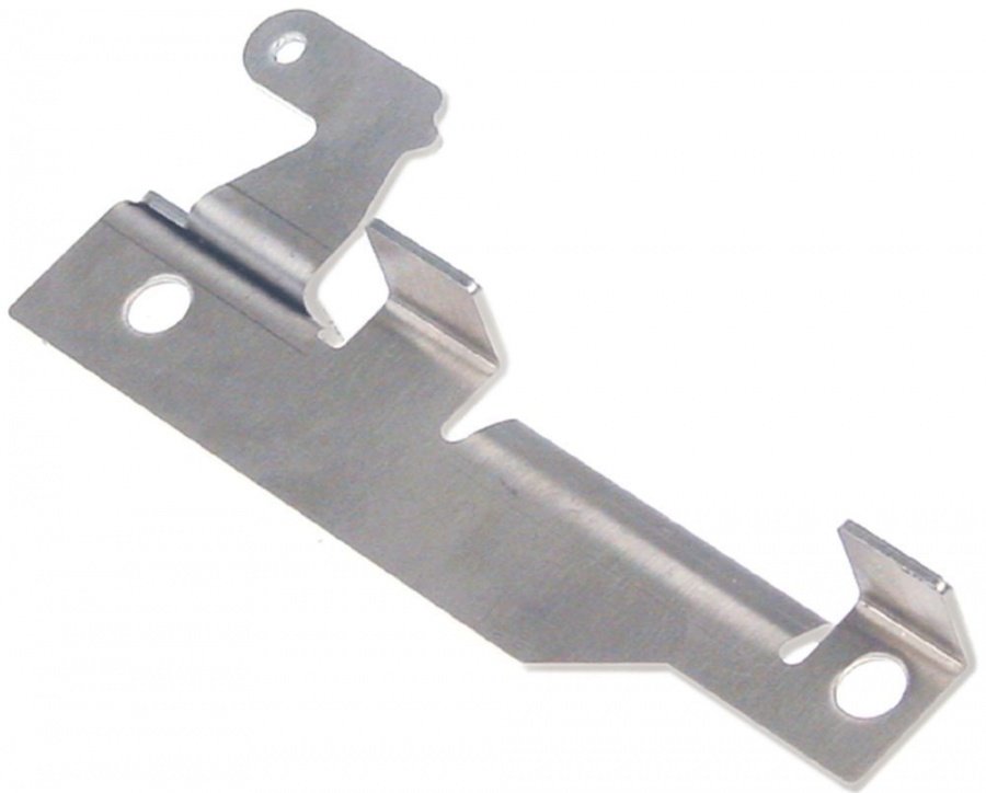  Hinge mounting pos. left - 693756
