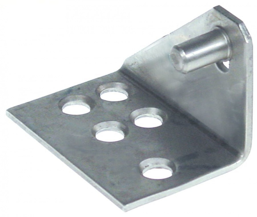  Hinge mounting pos. upper - 693766