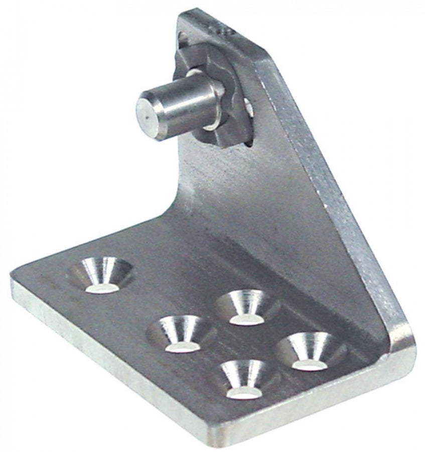  Hinge mounting pos. bottom - 693768