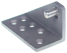 Hinge mounting pos. upper - 693770