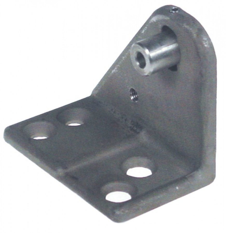  Hinge mounting pos. upper L 70mm W 45mm H 60mm - 693774