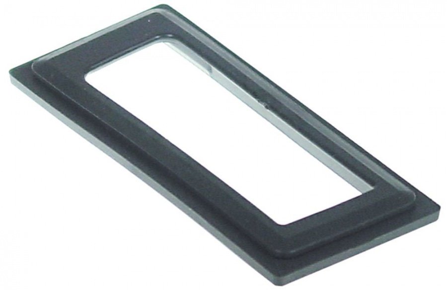 Garnitură mâner L1 78mm L1 25mm Î 66mm L 105mm L 45mm - 693777