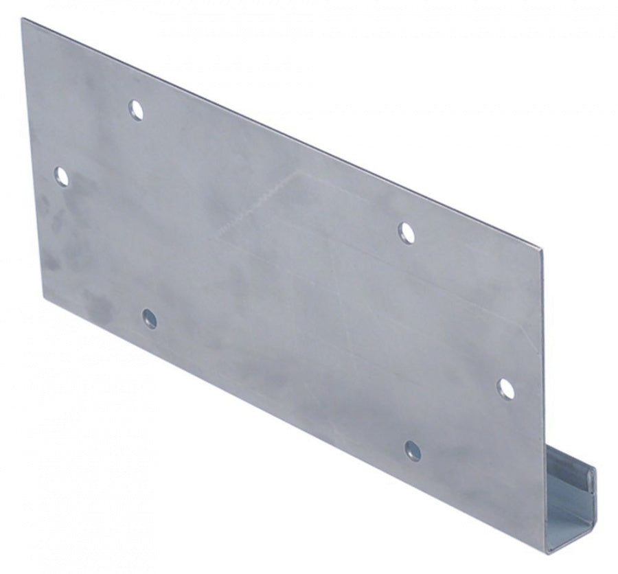 Handle alternative edition L 152mm W 69mm H 10mm SS - 693790