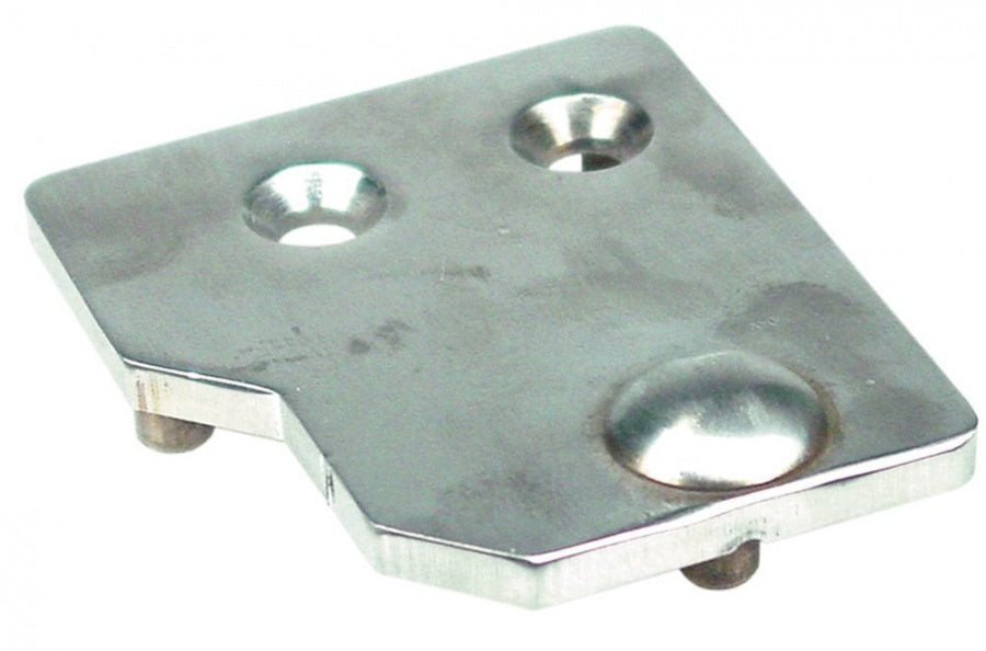 Hinge bearing with bolt mounting pos. upper right - 693795