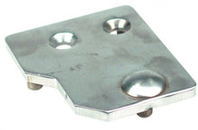 Hinge bearing with bolt mounting pos. upper right - 693795