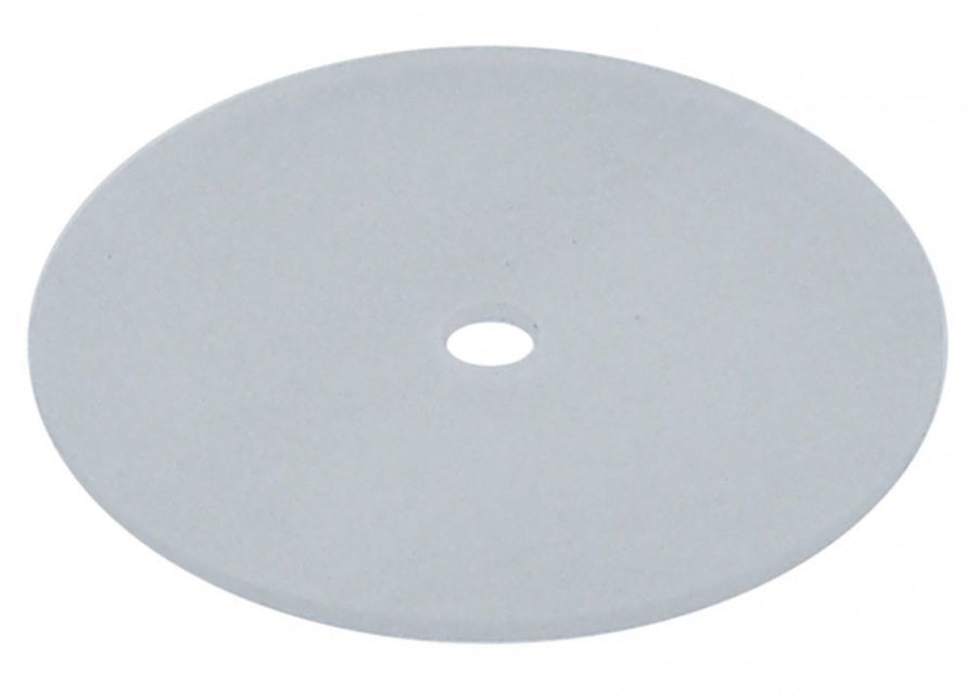  Gasket for knob rubber D1 ø 38mm D2 ø 4mm thickness 1mm - 693796