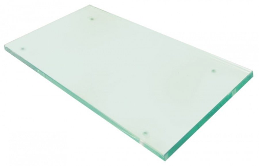  Geam cuptor 380(340)x183(163)mm, grosime 10mm - 693821