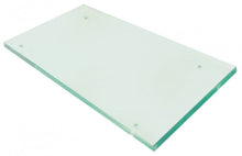  Geam cuptor 380(340)x183(163)mm, grosime 10mm - 693821