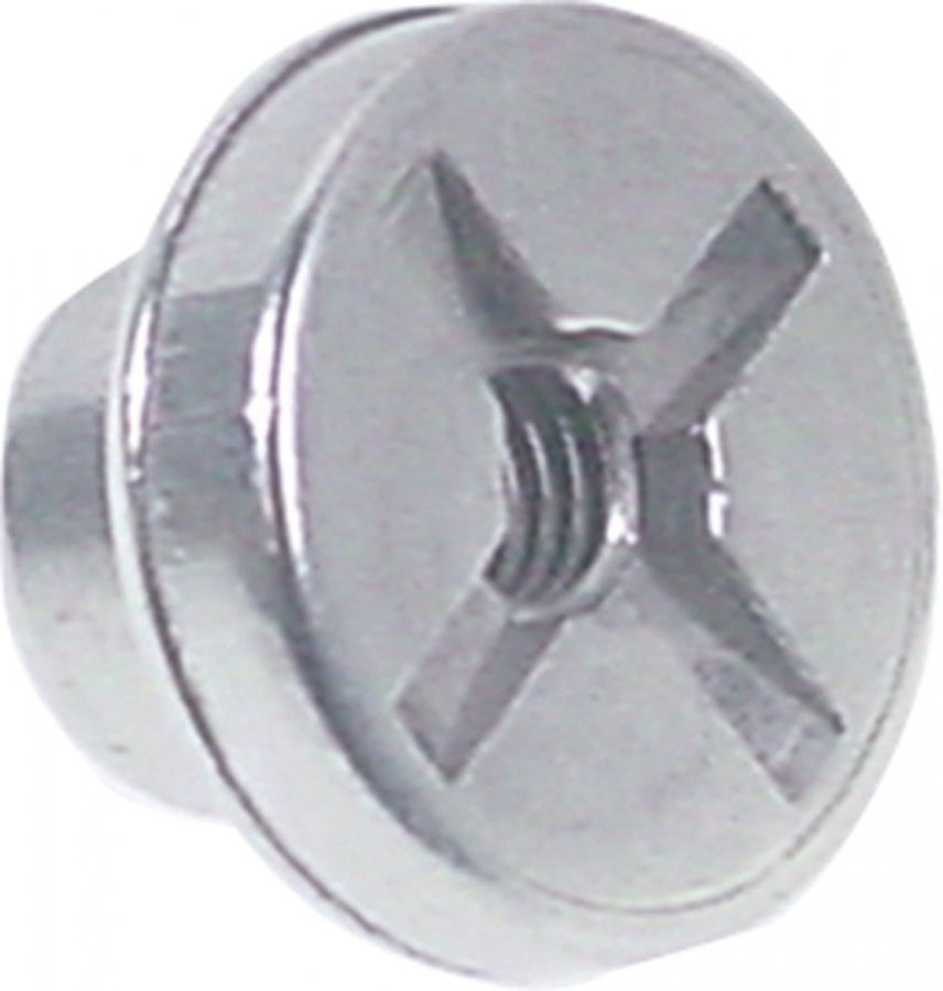 Nut thread M5 for grid attachment - 693853