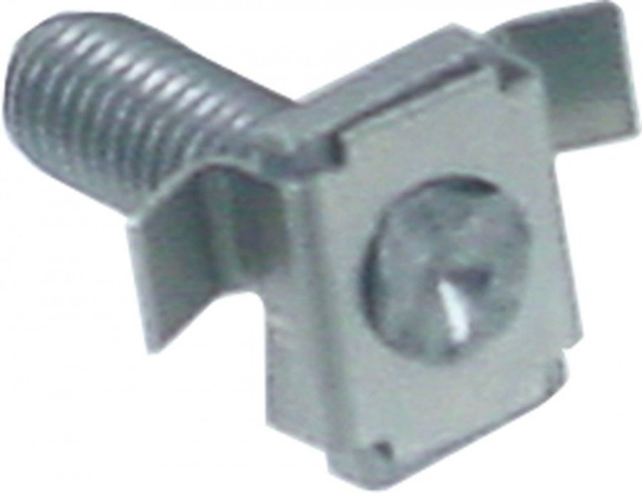 Screw thread M5 for grid attachment - 693854