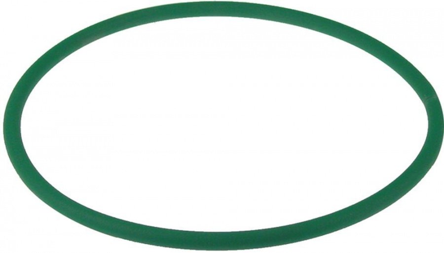 Curea rotunda ø 8 mm, circumferinta L 600 mm - 693874