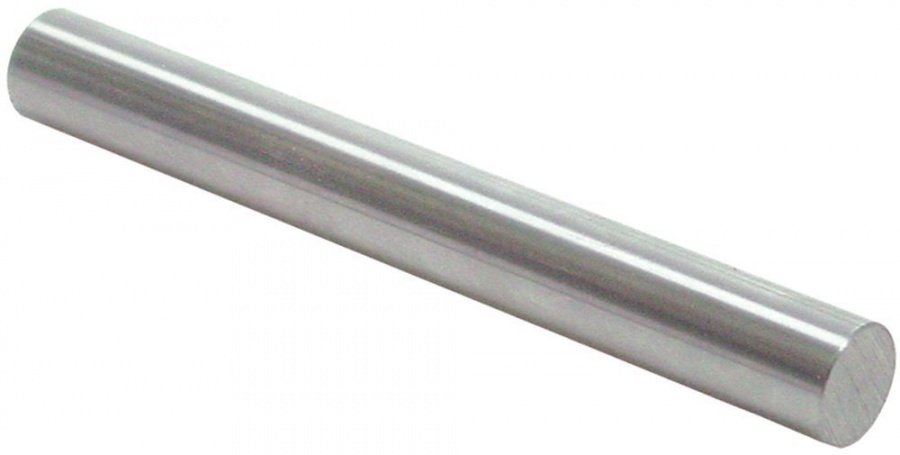  Spindle ø 25mm L 212mm mounting pos. upper at the back cylindrical - 693885