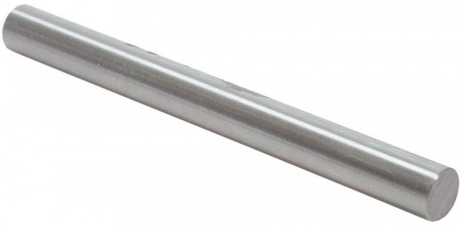  Spindle ø 25mm L 262mm mounting pos. upper at the back cylindrical - 693886