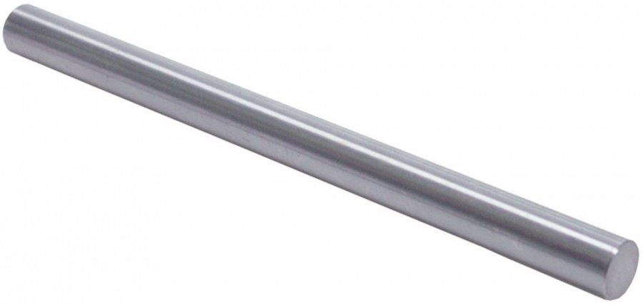  Spindle ø 25mm L 342mm mounting pos. bottom at the back cylindrical - 693887