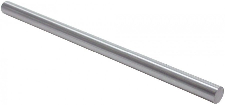  Spindle ø 25mm L 467mm mounting pos. bottom at the back cylindrical - 693888
