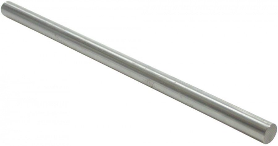  Spindle ø 25mm L 508mm mounting pos. bottom at the back cylindrical - 693889