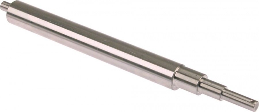  Spindle ø 25mm L 293mm mounting pos. upper in the front eccentric - 693891