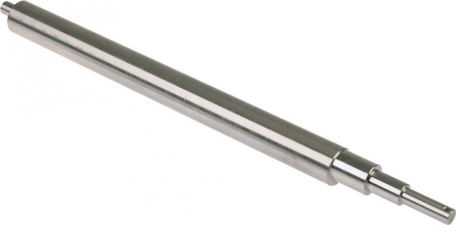  Spindle ø 25mm L 373mm mounting pos. upper in the front eccentric - 693892