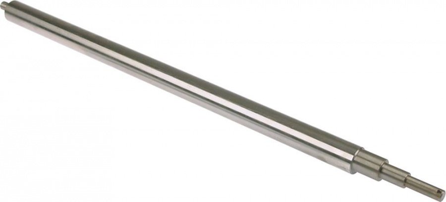  Spindle ø 25mm L 538mm mounting pos. bottom in the front eccentric - 693894
