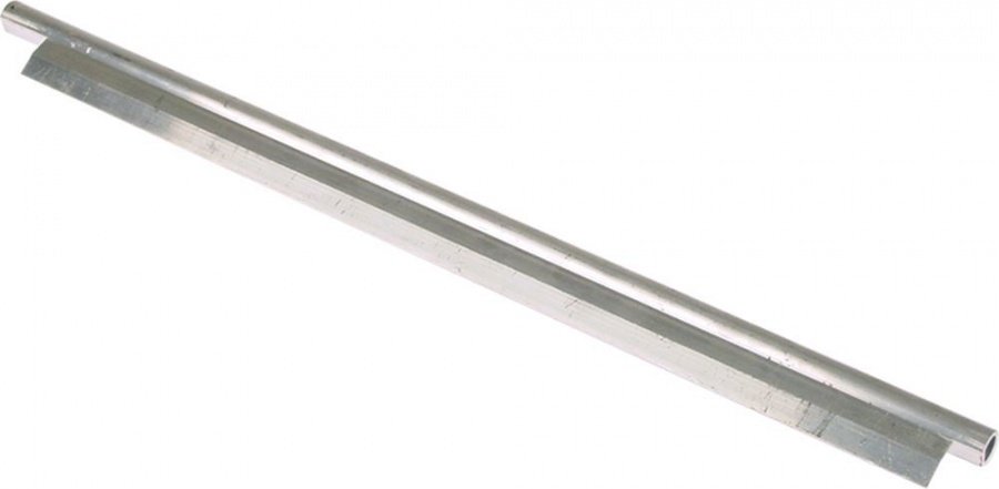 Wiper for dough roller L 456mm mounting pos. front P40 - 693896