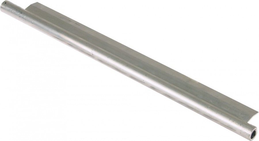 Wiper for dough roller L 330mm mounting pos. rear P30 - 693898