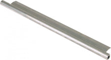 Wiper for dough roller L 330mm mounting pos. rear P30 - 693898
