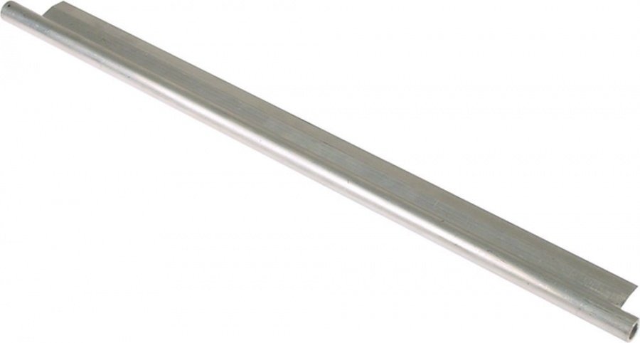 Wiper for dough roller L 456mm mounting pos. front P40 - 693896
