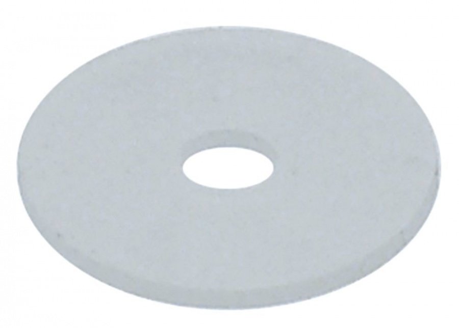  Gasket for knob rubber D1 ø 19mm D2 ø 4mm thickness 1mm - 693918