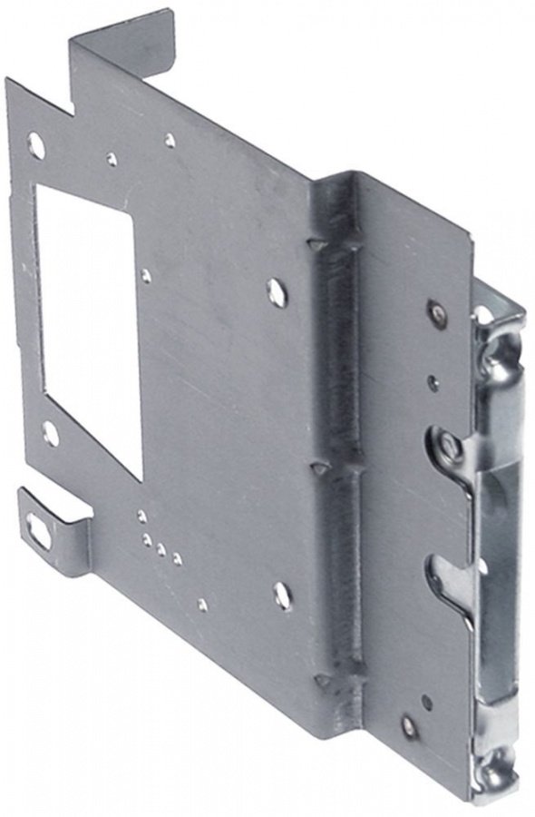 Opposite support mounting distance 94mm oven hinge with plate - 693931