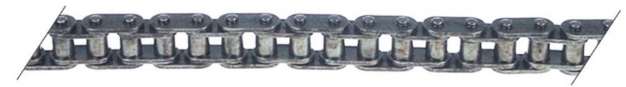 Roller chain DIN/ISO 08 B-1 splitting 1/2" / 12.7mm links 32 - 693938