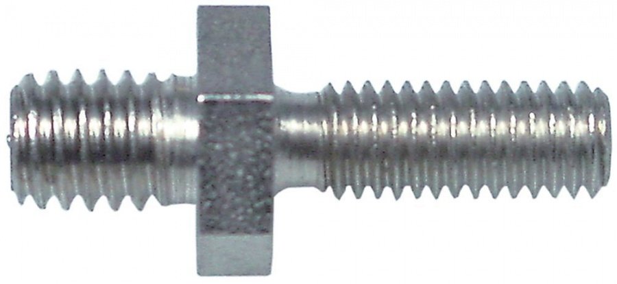 Screw thread M5/M6 for grid attachment - 693950
