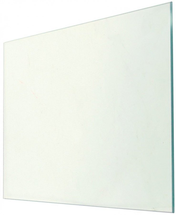 Geam ușă cuptor Smeg 425x270mm grosime 5mm sticlă termorezistentă - 693967