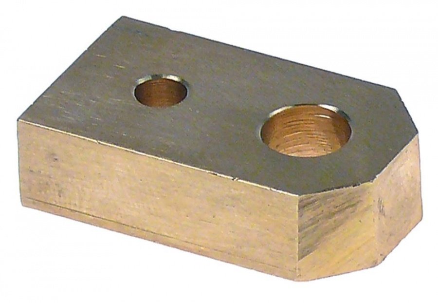 Bearing for conveyor toaster mounting pos. front - 694023