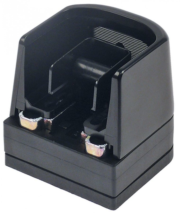  Door catch type series 6004 chrome for off-set 60,5-76,5mm - 694046