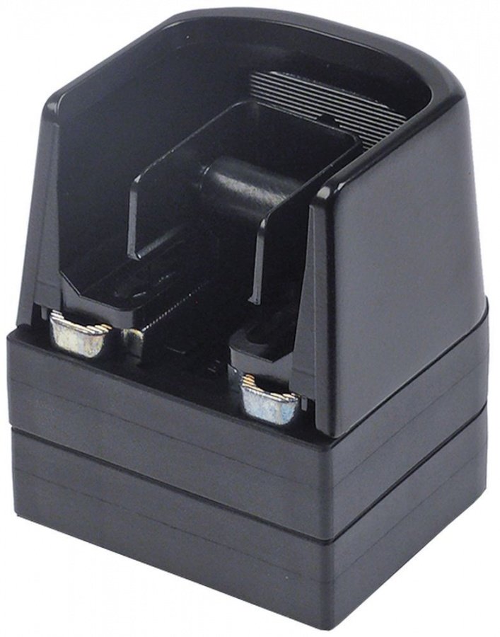  Door catch type series 6004 chrome for off-set 72,5-88,5mm - 694047