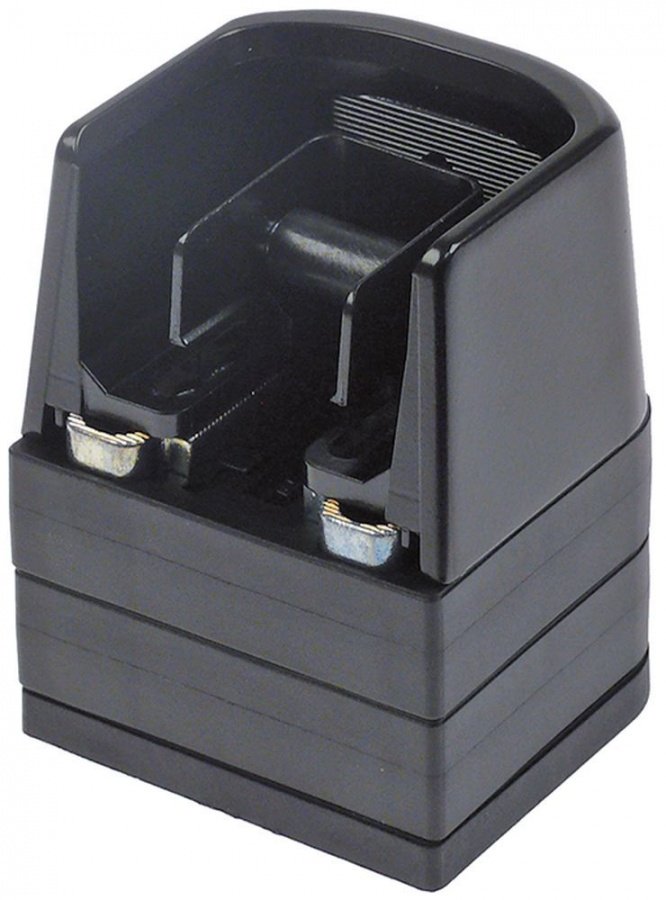  Door catch type series 6004 chrome for off-set 80,5-96,5mm - 694048
