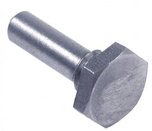 Door bolt ø 6mm L 25mm M8 WS 13 - 694073