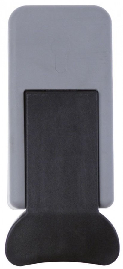 Walk-in fridge catch type 13CES mounting pos. external door thickness up to 180mm - 694074
