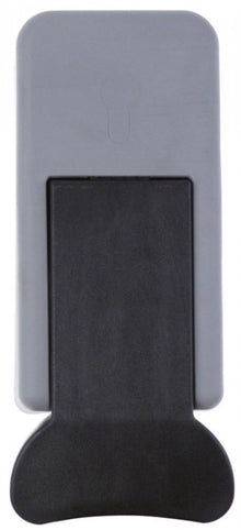Walk-in fridge catch type 13CES mounting pos. external door thickness up to 180mm - 694074