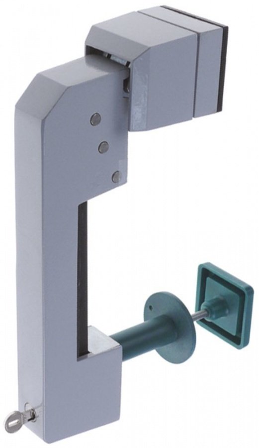Walk-in fridge catch door thickness 60-70mm L 265mm W 35mm H 70mm type 5270/C-1V - 694078