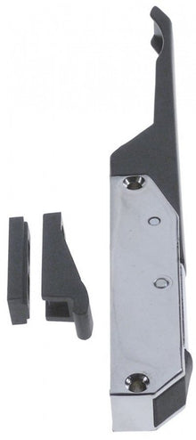 Handle latch L 248mm mounting distance 112mm non lockable refrigeration units 5200 W 23mm - 694080