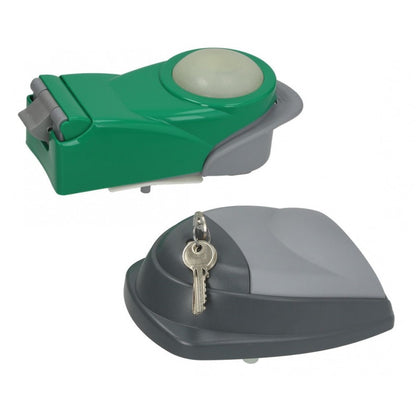 Inchizatoare usa camera frigorifica cu incuietoare, R020496, MOD 5325AB DIS.90054 - 694081