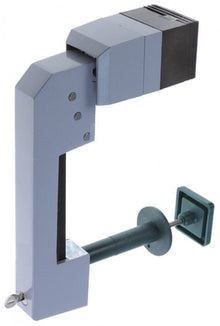 Walk-in fridge catch door thickness 100mm L 265mm W 35mm H 70mm type 5270/C-3V locking version - 694088
