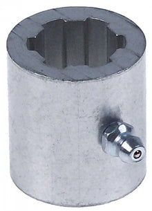  Coupling H 35mm ID ø 19mm ED ø 32mm for auger - 694095